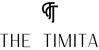 The Timita logo in black
