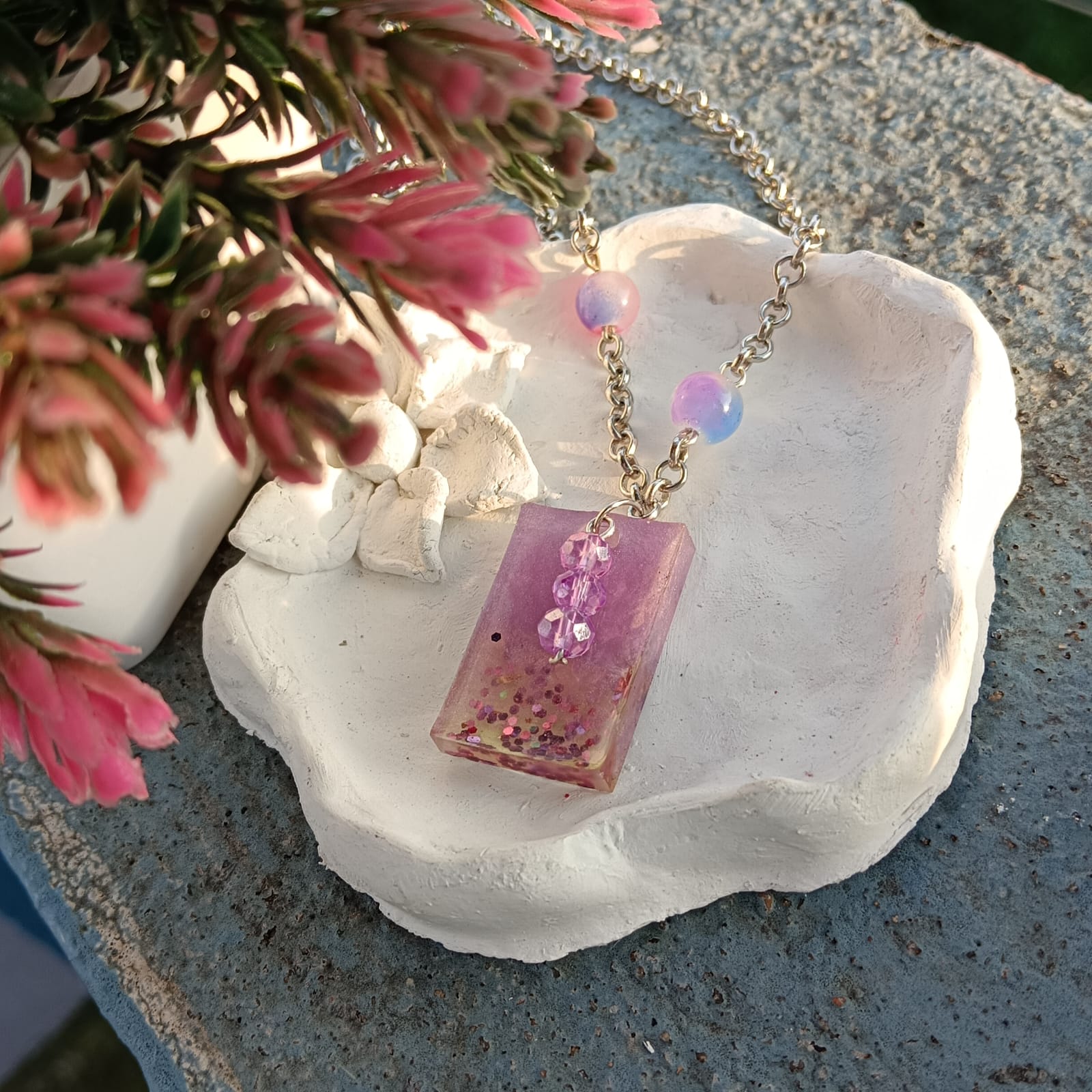 Lavender Reverie