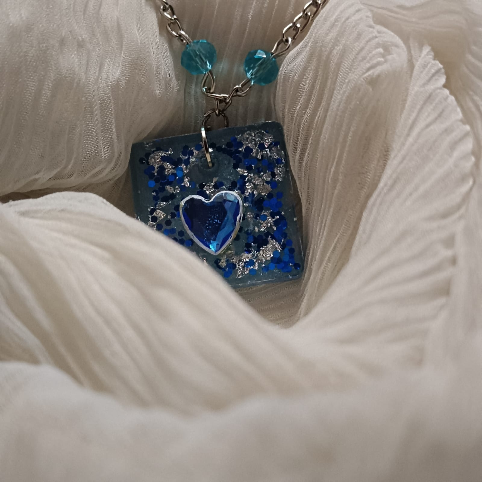 Sapphire Vow