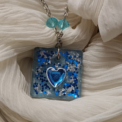 Sapphire Vow
