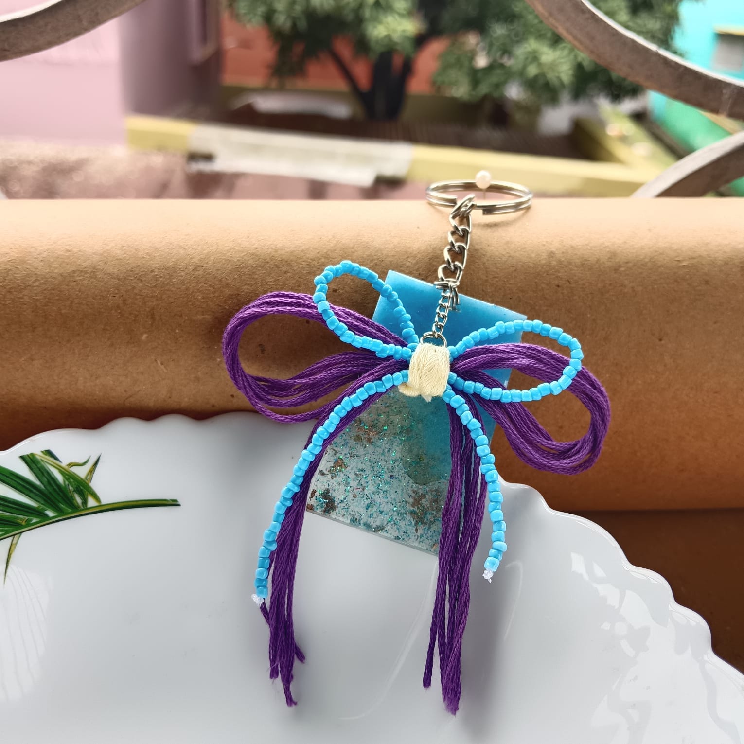 Lavender tide