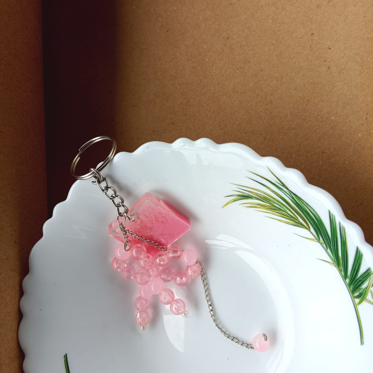 Pink Blush