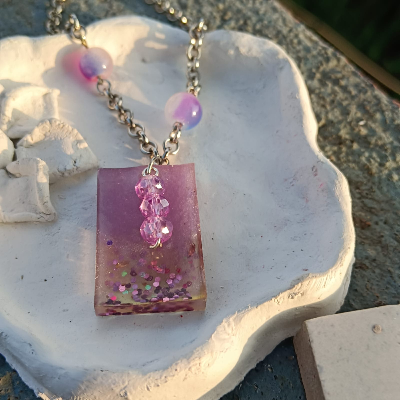 Lavender Reverie