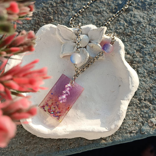 Lavender Reverie